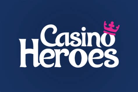  casino heroes nederland